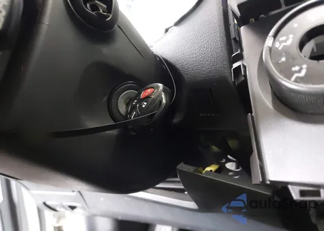 2011 Toyota Corolla S из США, поврежденный, VIN 2T1BU4EE2BC731353